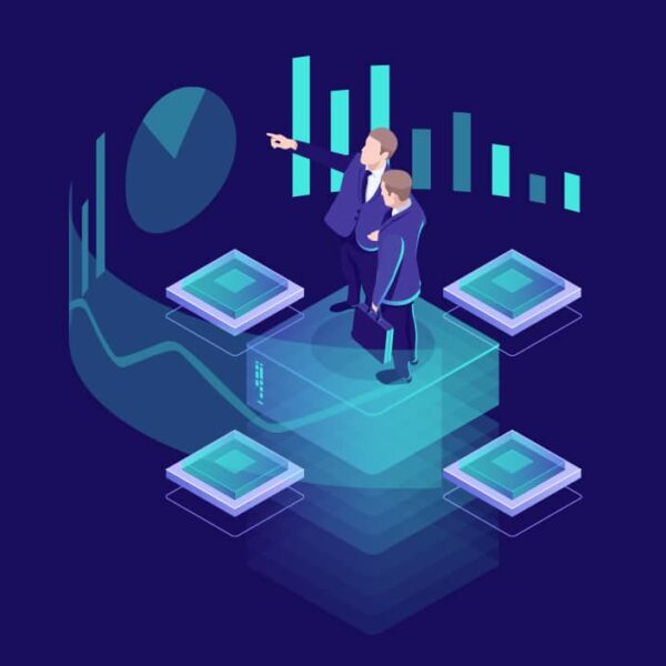 سامانه ارزيابی عملكرد پرسنل Employee Performance Evaluationسامانه ارزيابی عملكرد پرسنلسامانه ارزیابی عملکرد پرسنل یکی از حیاتی‌ترین زیرساخت‌های سازمان الکترونیک است. این سامانه با صدور کارنامه ماهانه برای هر فرد ضمن رتبه‌بندی وی در سازمان بر اساس پســـت گروه‌های مشــــابه، از زیر‌ساخت سیســــتم ارزیابی ۳۶۰ درجه جهت جمع‌آوری و پایش اطلاعات کمی در رفتار‌های پرسنلی استفاده می‌نماید.مشتریاندستاورد‌ها