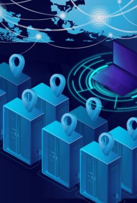 نمونه‌کارها Content Delivery Networkشبکه توزیع محتواشبکه توزیع محتوا، فناوری تلفیقی وب و زیرساخت سخت‌افزاری است که با متمرکز سازی منابع مشـترک سیستم‌های مختلف بر روی یک یا چند سرور، ضمن بهینه‌سازی فضـای سرورها و ترافیک شبکه، تأثیر بسـزایی در امر تســریع بارگذاری صفحات کاربر و انجام تغییرات یکپارچه سازمانی از قبیل رنگ و لوگو دارد.مشتریاندستاورد ها