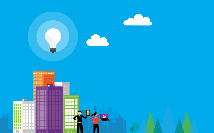 مایکروسافت آژور چیست؟ بخش دوم، زیرساخت و مزایای مایکروسافت آژور 15 فضای ابری | مزایای مایکروسافت آژور