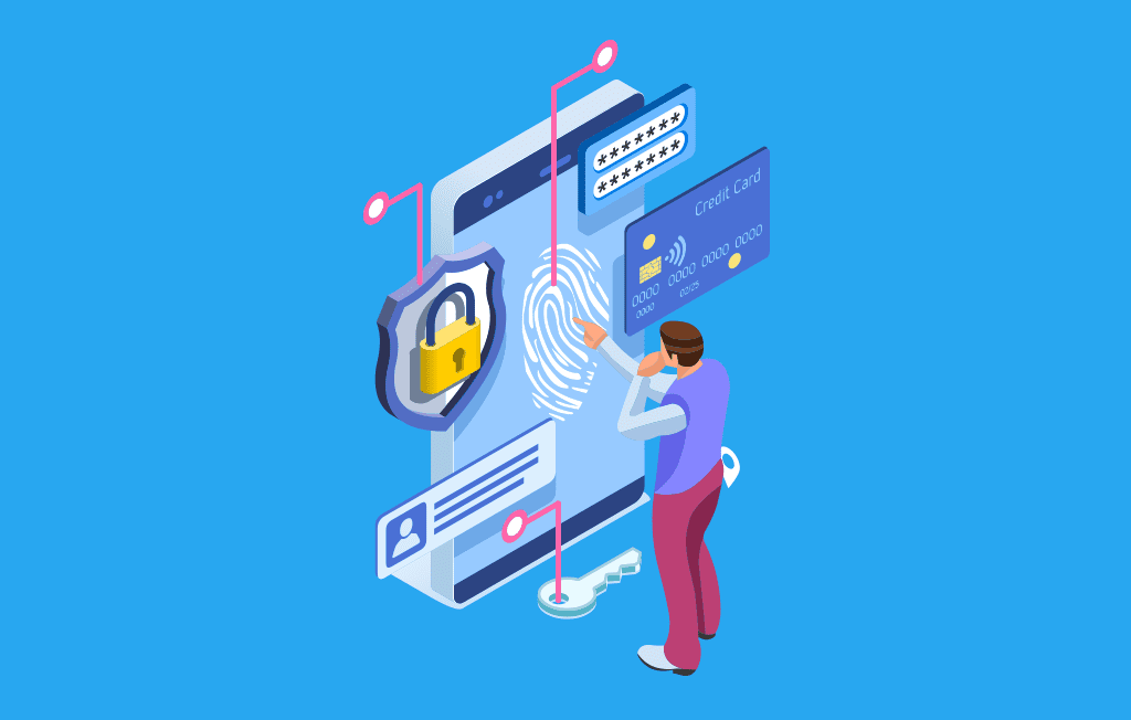 ورود متمرکز - Single Sign On