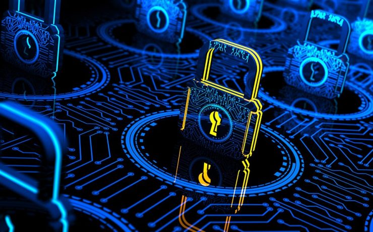 برای حفظ امنیت اطلاعات خود مجهز به تازهترین روشها شویم! 36 برای حفظ امنیت اطلاعات خود مجهز به تازهترین روشها شویم! کسبوکارها چگونه میتوانند از قربانی شدن در مقابل حملات سایبری جلوگیری کنند؟ در این یادداشت کوشیدهایم کلیاتی از روشهای حفاظت از امنیت اطلاعات را فهرست کنیم.